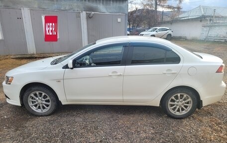 Mitsubishi Lancer IX, 2012 год, 1 200 000 рублей, 9 фотография