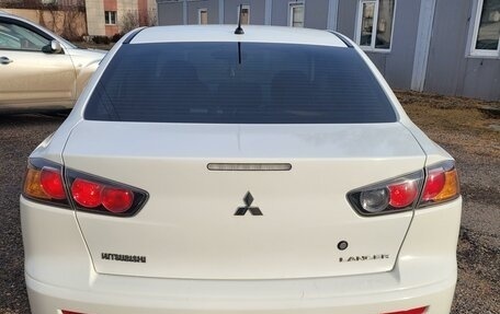 Mitsubishi Lancer IX, 2012 год, 1 200 000 рублей, 10 фотография