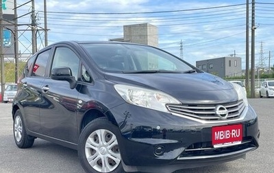 Nissan Note II рестайлинг, 2015 год, 740 000 рублей, 1 фотография