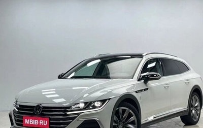 Volkswagen Passat CC, 2021 год, 2 550 000 рублей, 1 фотография