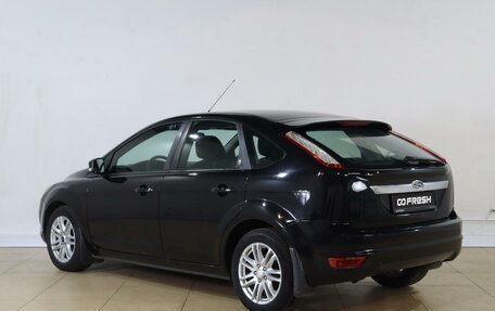 Ford Focus II рестайлинг, 2008 год, 649 000 рублей, 2 фотография