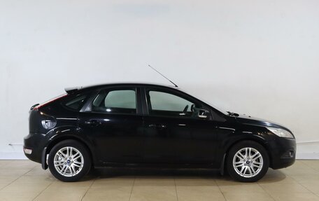 Ford Focus II рестайлинг, 2008 год, 649 000 рублей, 5 фотография