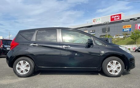 Nissan Note II рестайлинг, 2015 год, 740 000 рублей, 6 фотография