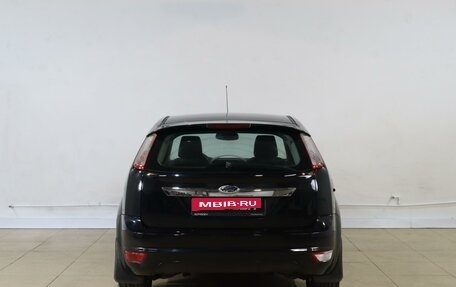 Ford Focus II рестайлинг, 2008 год, 649 000 рублей, 4 фотография