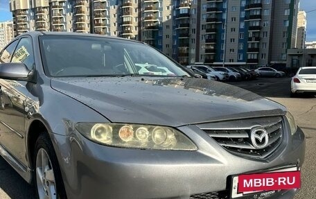 Mazda Atenza II, 2002 год, 720 000 рублей, 12 фотография