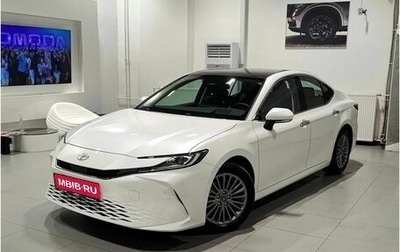 Toyota Camry, 2024 год, 4 850 000 рублей, 1 фотография