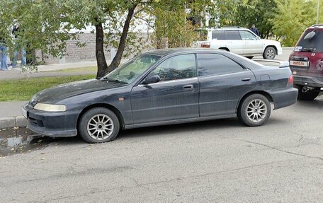 Honda Integra III рестайлинг, 1997 год, 300 000 рублей, 2 фотография