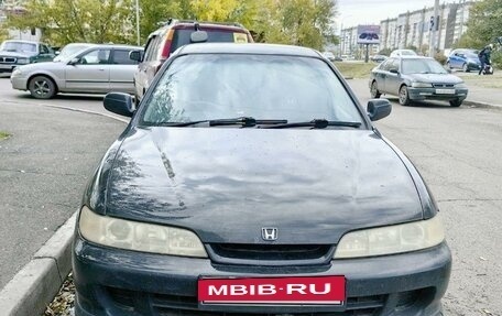 Honda Integra III рестайлинг, 1997 год, 300 000 рублей, 7 фотография