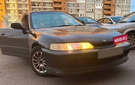 Honda Integra III рестайлинг, 1997 год, 300 000 рублей, 3 фотография