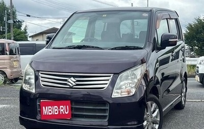 Suzuki Wagon R IV, 2012 год, 550 000 рублей, 1 фотография