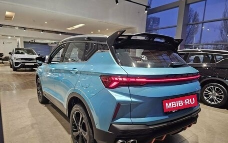 Geely Coolray I, 2024 год, 2 965 990 рублей, 9 фотография