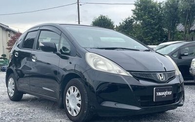 Honda Fit III, 2011 год, 740 000 рублей, 1 фотография