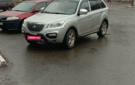 Lifan X60 I рестайлинг, 2016 год, 800 000 рублей, 1 фотография