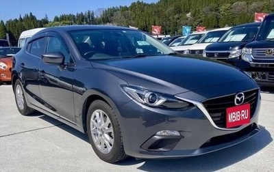 Mazda Axela, 2014 год, 1 180 000 рублей, 1 фотография