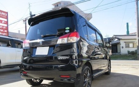 Suzuki Solio II, 2014 год, 840 000 рублей, 7 фотография