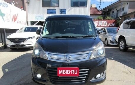 Suzuki Solio II, 2014 год, 840 000 рублей, 2 фотография