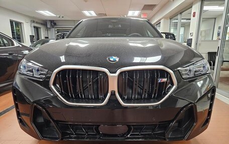 BMW X6 M, 2024 год, 18 930 000 рублей, 2 фотография