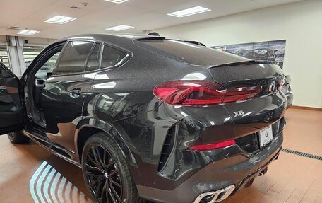 BMW X6 M, 2024 год, 18 930 000 рублей, 8 фотография