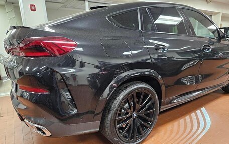 BMW X6 M, 2024 год, 18 930 000 рублей, 6 фотография