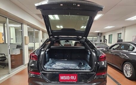 BMW X6 M, 2024 год, 18 930 000 рублей, 9 фотография