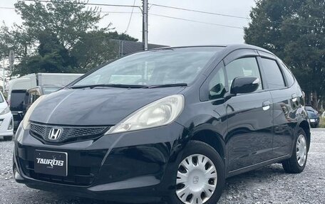 Honda Fit III, 2011 год, 740 000 рублей, 3 фотография