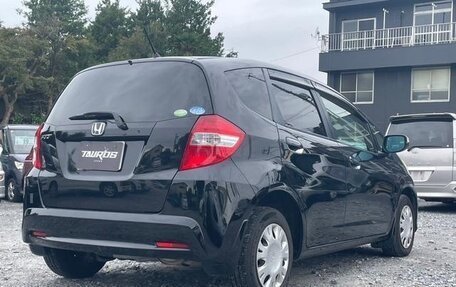 Honda Fit III, 2011 год, 740 000 рублей, 7 фотография