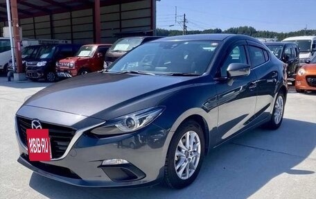 Mazda Axela, 2014 год, 1 180 000 рублей, 2 фотография