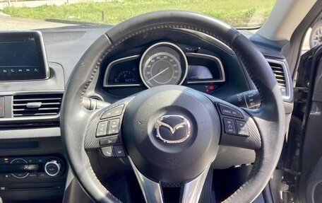 Mazda Axela, 2014 год, 1 180 000 рублей, 10 фотография