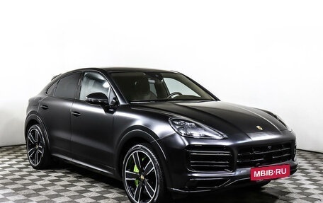 Porsche Cayenne III, 2019 год, 16 000 000 рублей, 3 фотография