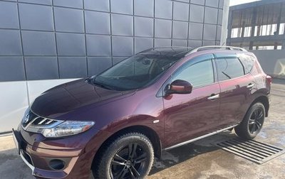 Nissan Murano, 2014 год, 2 100 000 рублей, 1 фотография