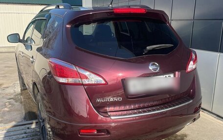 Nissan Murano, 2014 год, 2 100 000 рублей, 5 фотография