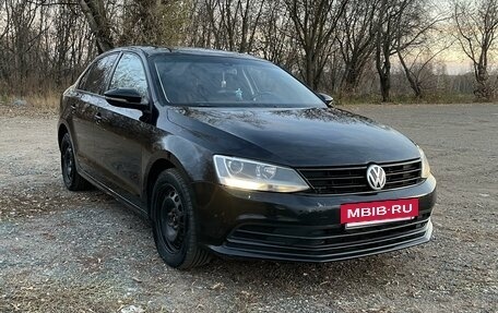 Volkswagen Jetta VI, 2015 год, 1 150 000 рублей, 8 фотография