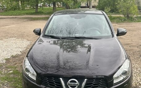 Nissan Qashqai, 2012 год, 1 380 000 рублей, 1 фотография