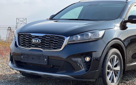 KIA Sorento III Prime рестайлинг, 2019 год, 3 385 000 рублей, 15 фотография