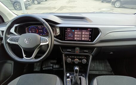 Volkswagen Taos, 2021 год, 2 699 995 рублей, 19 фотография