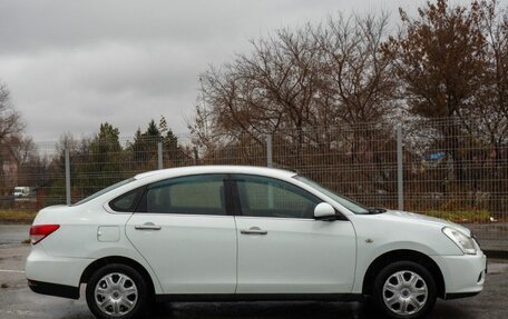 Nissan Almera, 2017 год, 799 000 рублей, 4 фотография