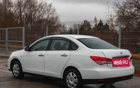 Nissan Almera, 2017 год, 799 000 рублей, 7 фотография