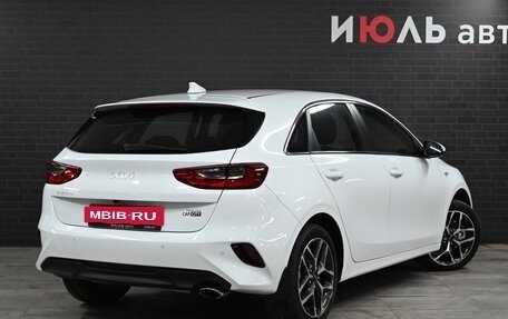 KIA cee'd III, 2023 год, 3 195 000 рублей, 5 фотография