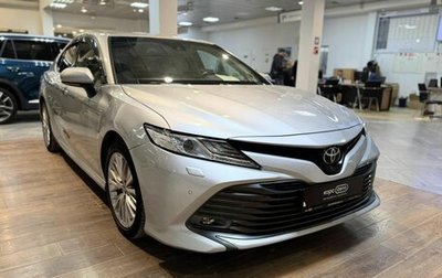 Toyota Camry, 2020 год, 3 020 000 рублей, 1 фотография