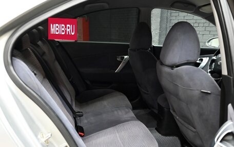 Nissan Primera III, 2006 год, 540 000 рублей, 14 фотография