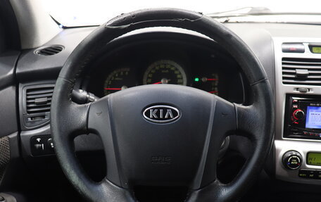 KIA Sportage II, 2008 год, 717 000 рублей, 7 фотография