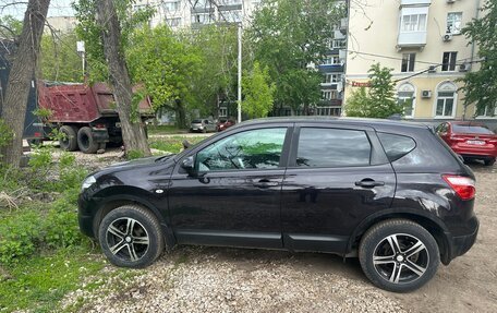 Nissan Qashqai, 2012 год, 1 380 000 рублей, 4 фотография