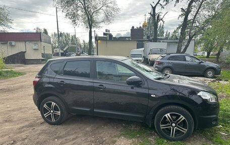 Nissan Qashqai, 2012 год, 1 380 000 рублей, 5 фотография