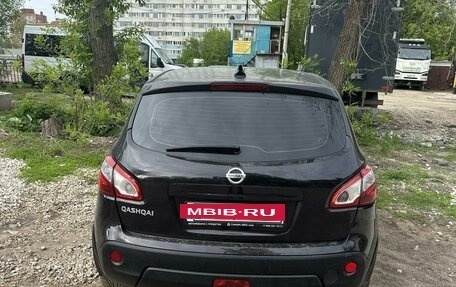 Nissan Qashqai, 2012 год, 1 380 000 рублей, 2 фотография