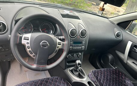 Nissan Qashqai, 2012 год, 1 380 000 рублей, 9 фотография