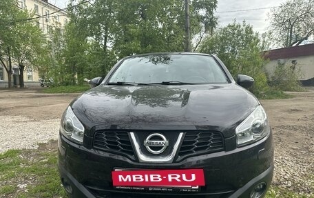 Nissan Qashqai, 2012 год, 1 380 000 рублей, 3 фотография