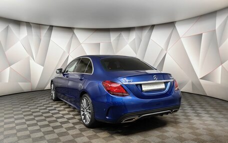 Mercedes-Benz C-Класс, 2019 год, 4 199 700 рублей, 4 фотография