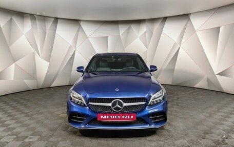 Mercedes-Benz C-Класс, 2019 год, 4 199 700 рублей, 7 фотография