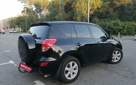 Toyota RAV4, 2008 год, 1 600 000 рублей, 2 фотография