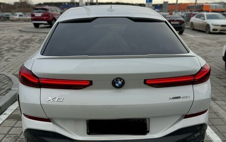 BMW X6, 2021 год, 7 890 000 рублей, 6 фотография